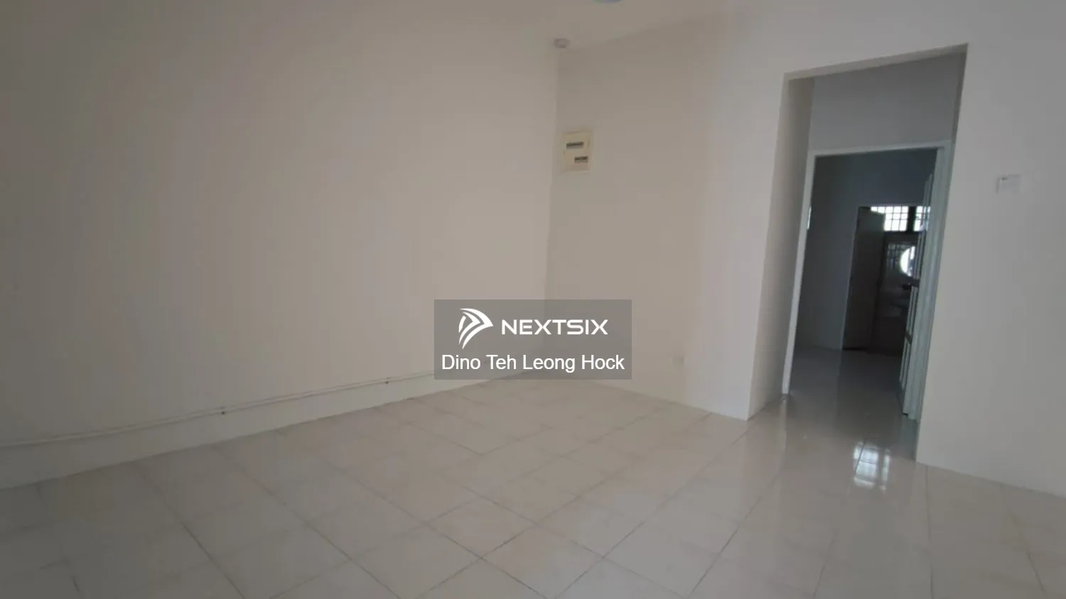 3-sty Terrace/Link House For Sale in Ayer Itam Penang - Image 8