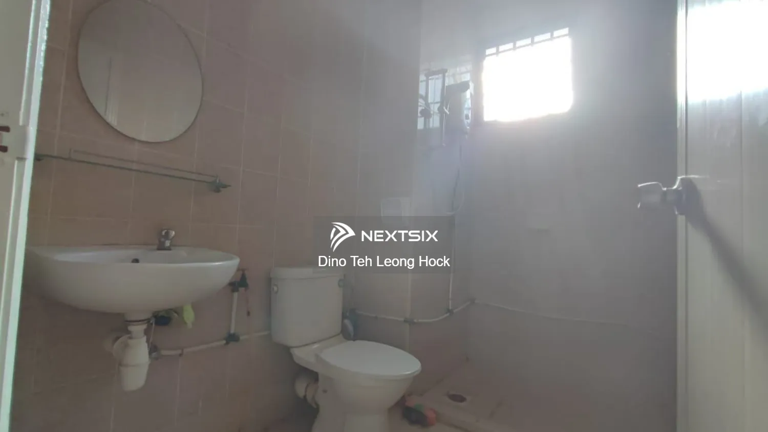 3-sty Terrace/Link House For Sale in Ayer Itam Penang - Image 9