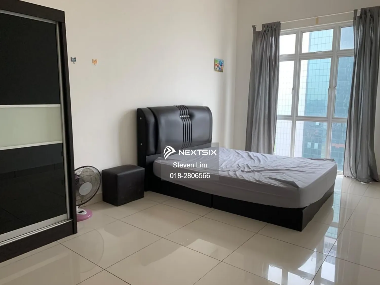 Skysuites @ Meldrum Hills
