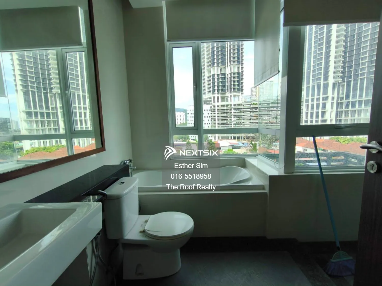 Condominium For Sale in Gurney Penang - Image 11