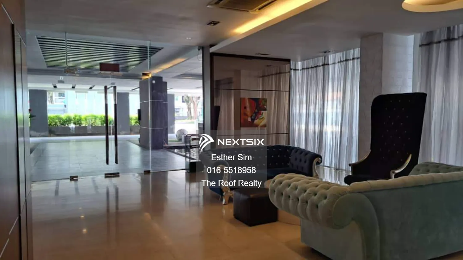 Condominium For Sale in Gurney Penang - Image 3