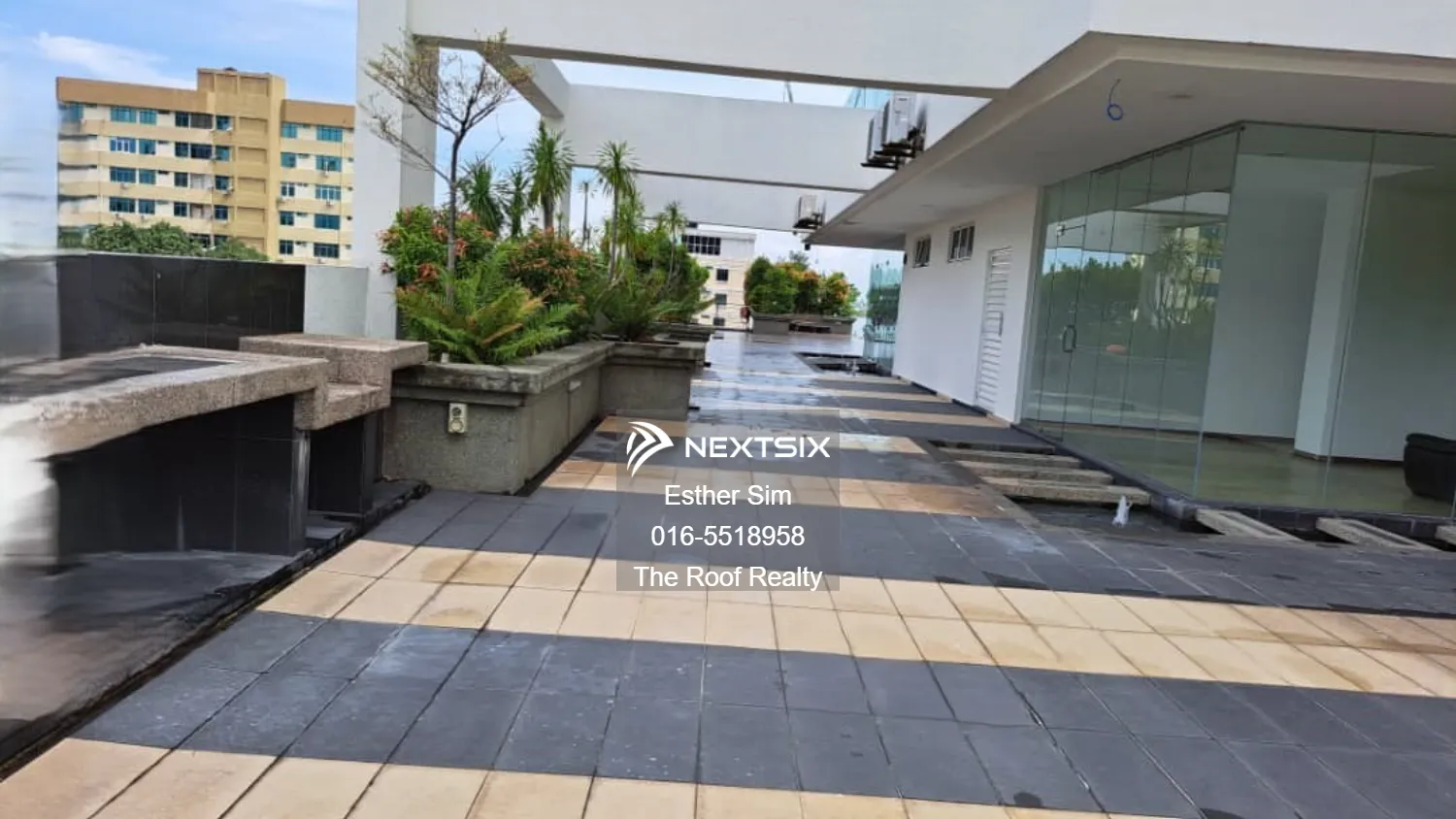 Condominium For Sale in Gurney Penang - Image 5