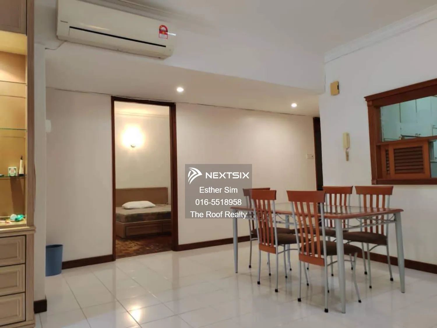 Condominium For Sale in Pulau Tikus Penang - Image 7