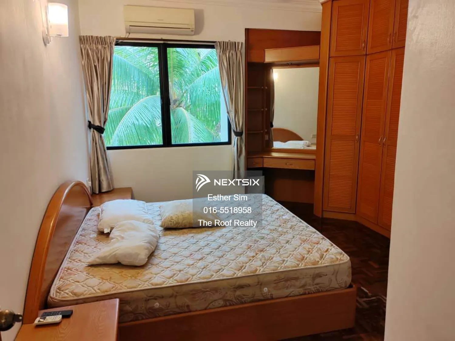 Condominium For Sale in Pulau Tikus Penang - Image 9