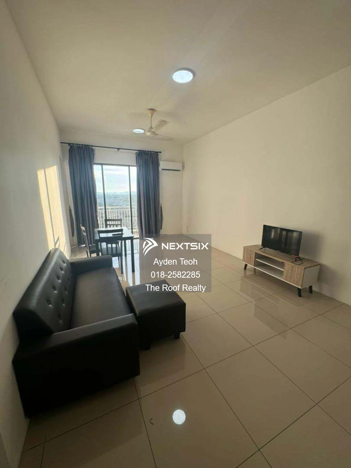 Mahkota Impian Condominium