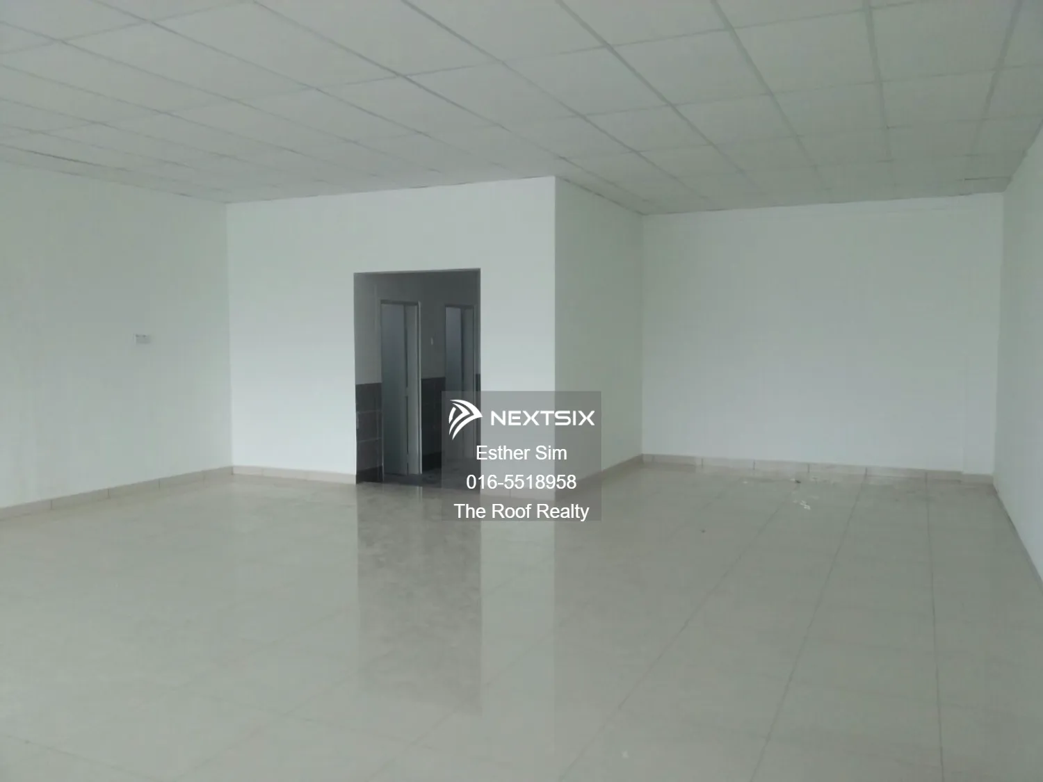 Factory For Rent in Bukit Minyak Penang - Image 9