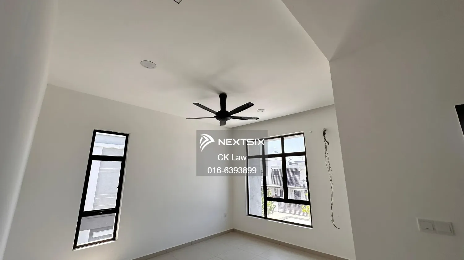 Cluster House For Rent in Semenyih Selangor - Image 14