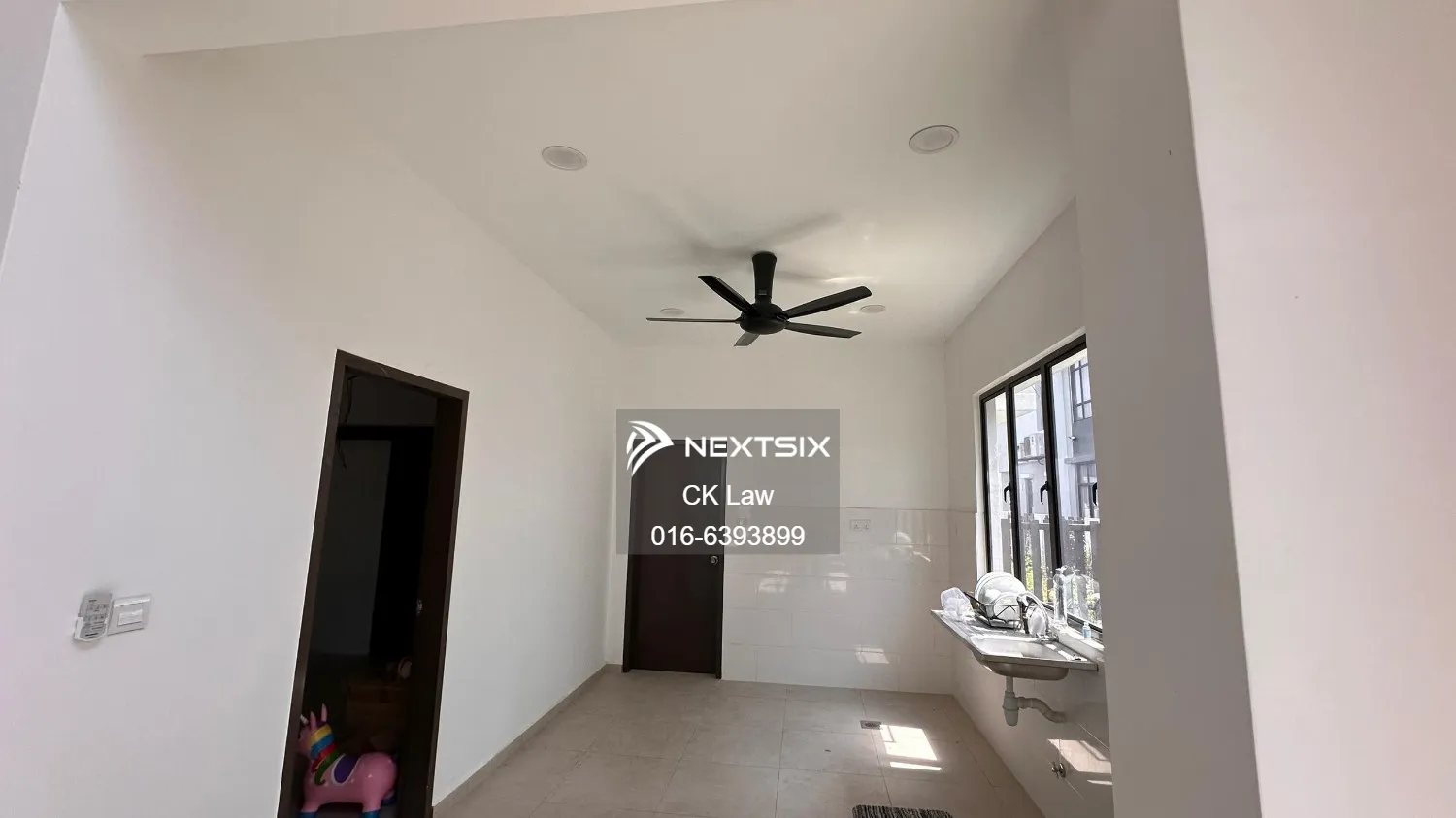 Cluster House For Rent in Semenyih Selangor - Image 18