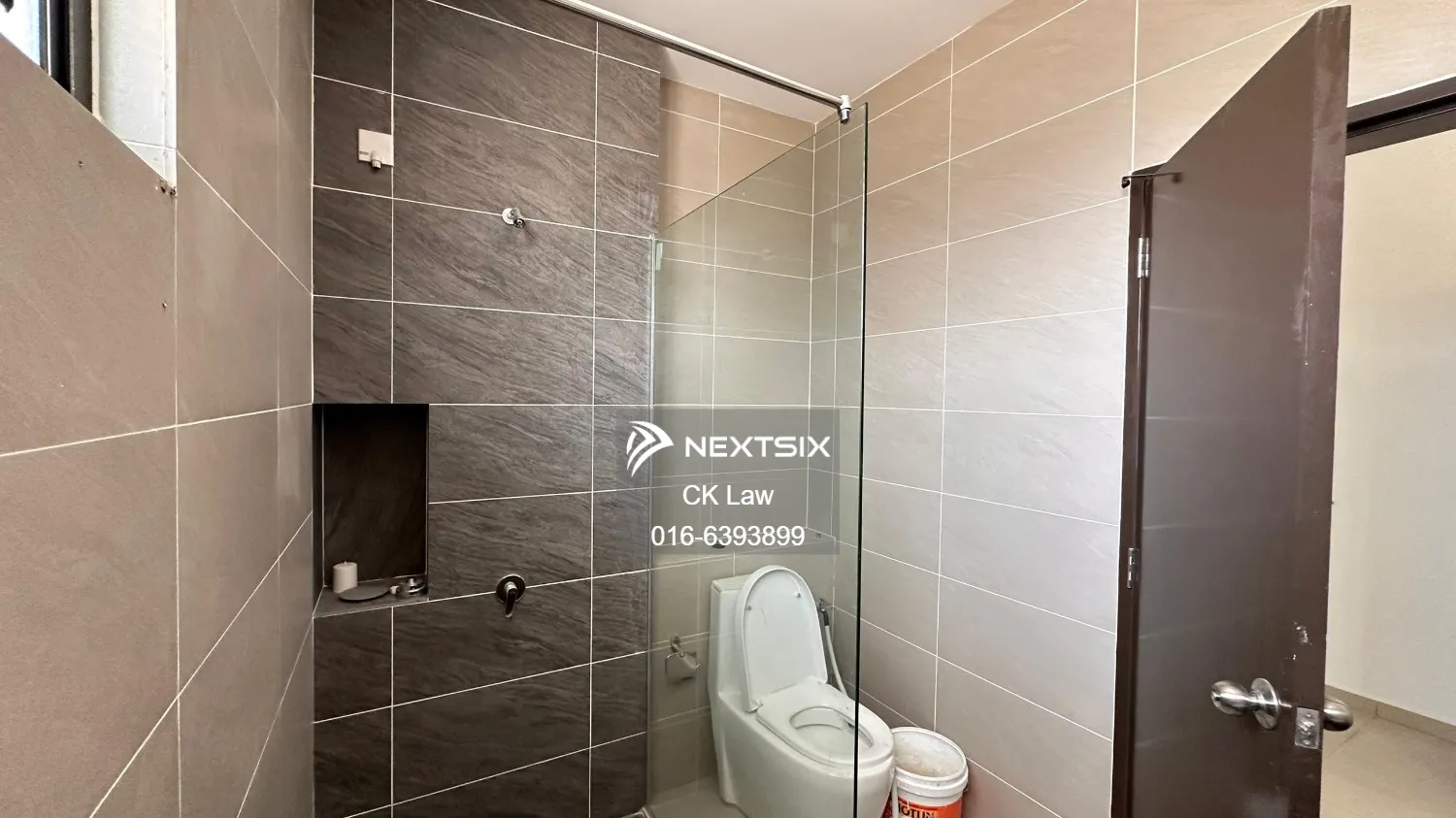 Cluster House For Rent in Semenyih Selangor - Image 20