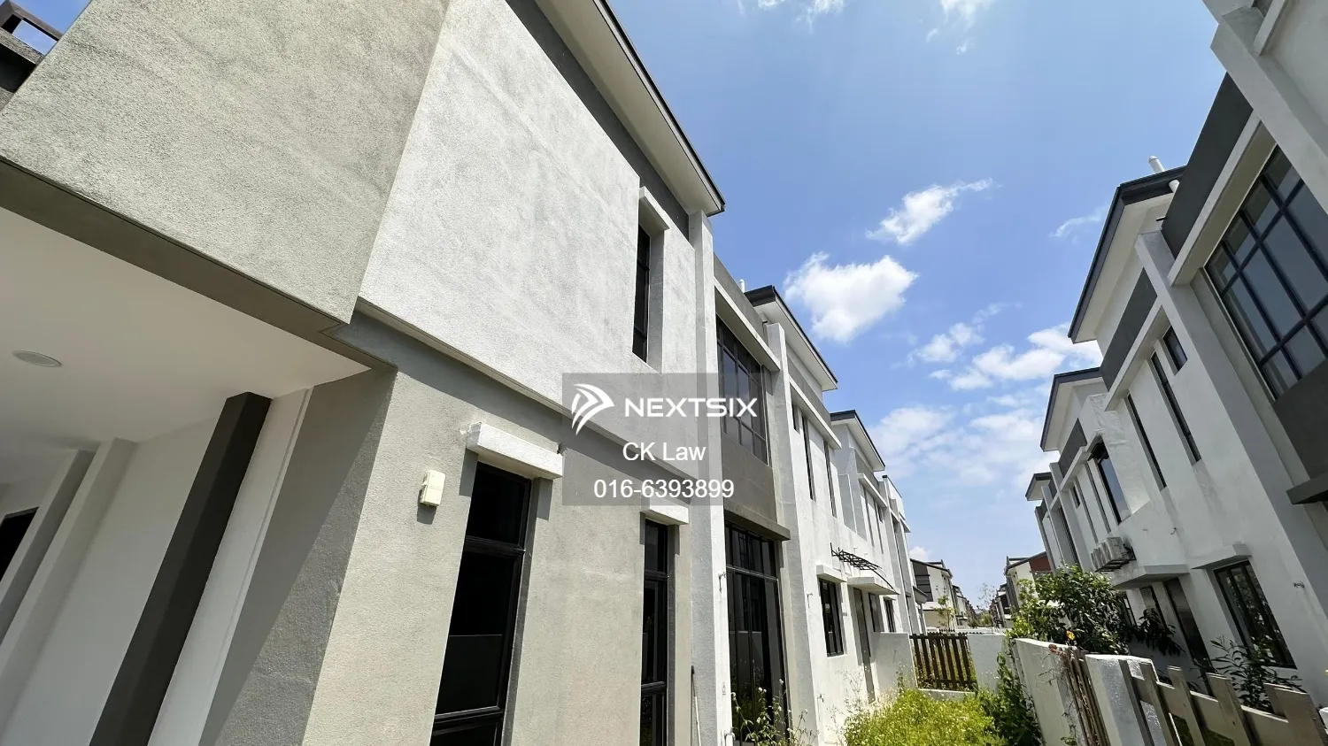 Cluster House For Rent in Semenyih Selangor - Image 21