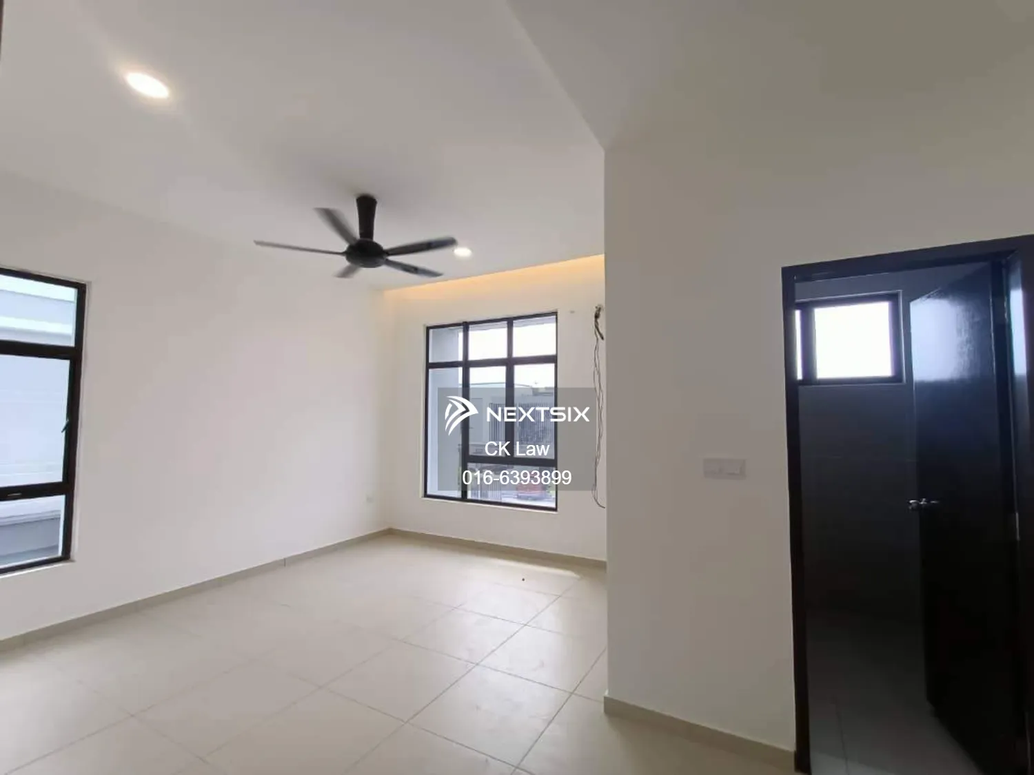 Cluster House For Rent in Semenyih Selangor - Image 10