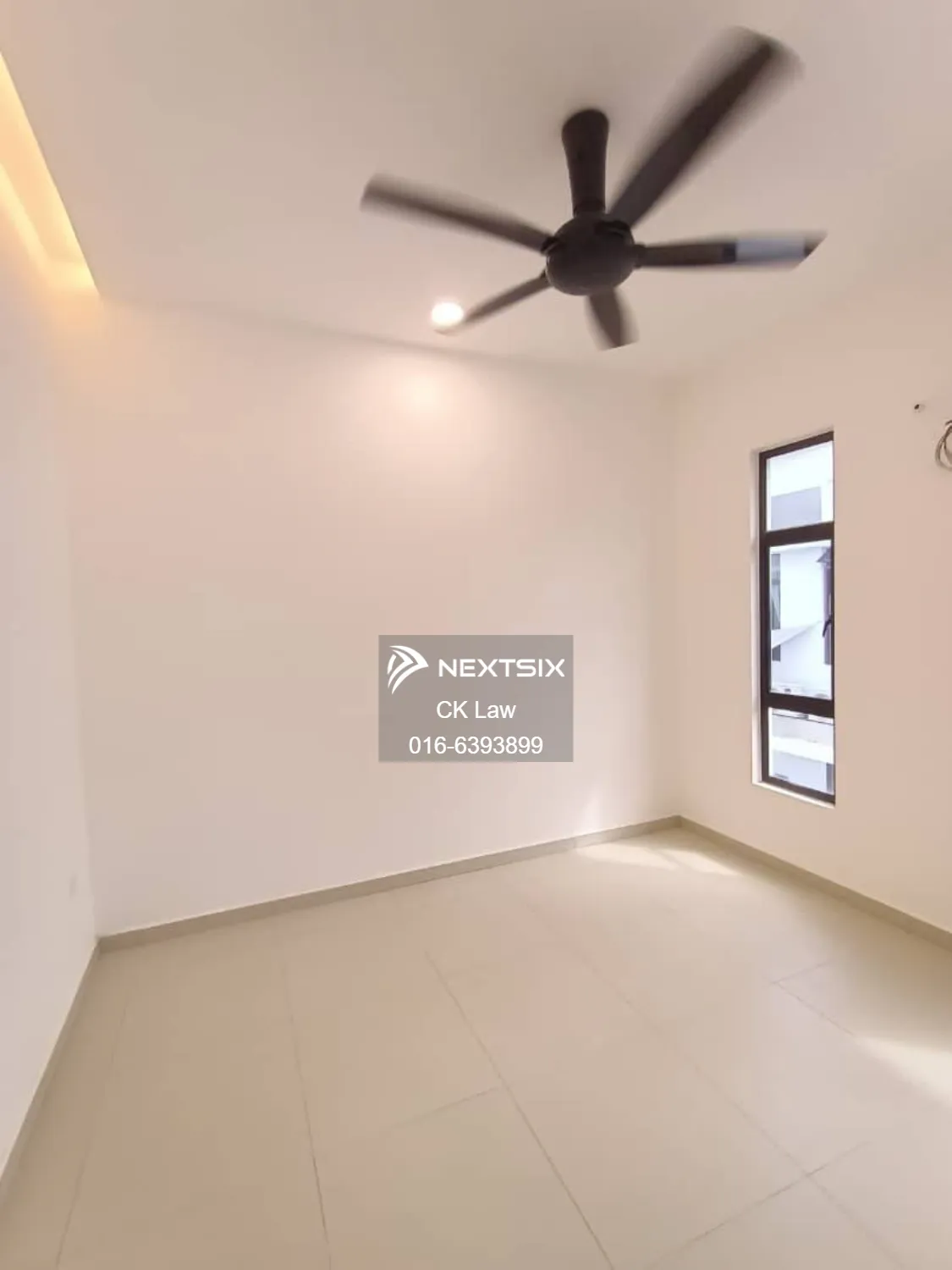 Cluster House For Rent in Semenyih Selangor - Image 12