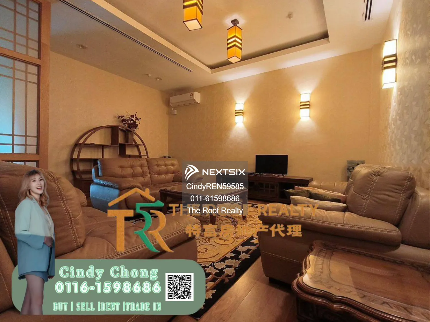 Mciti Suites