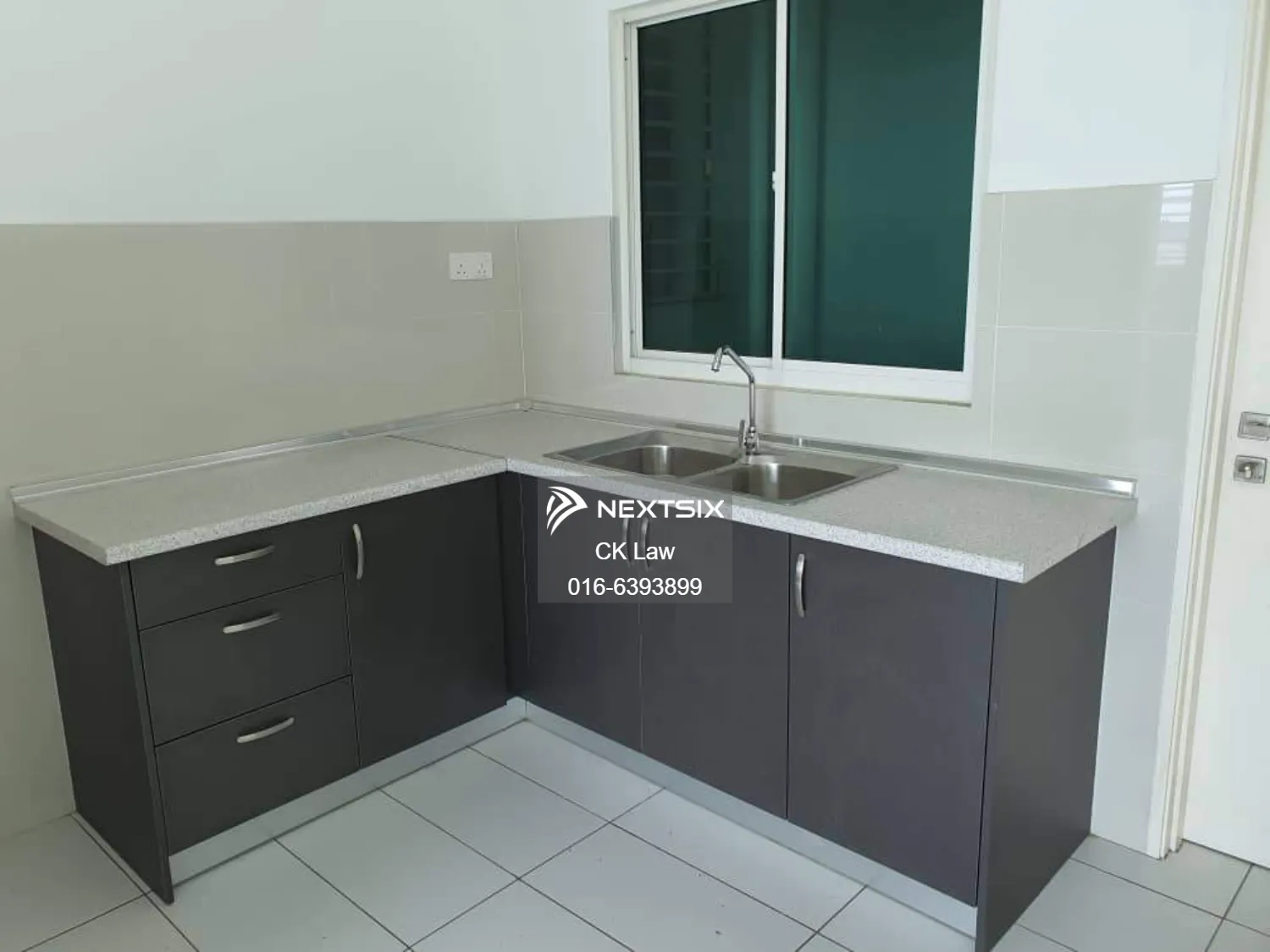 La Thea Residences@16 Sierra, Puchong South