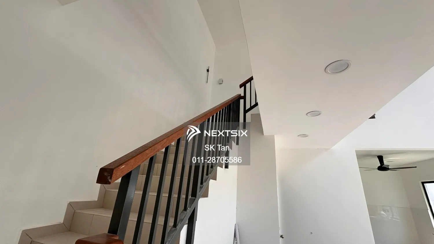 Cluster House For Rent in Semenyih Selangor - Image 11