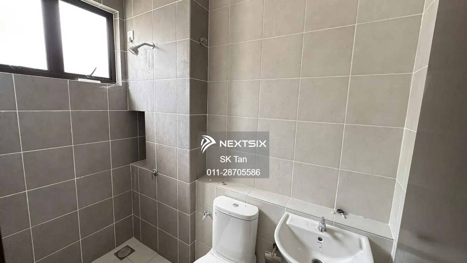 Cluster House For Rent in Semenyih Selangor - Image 14