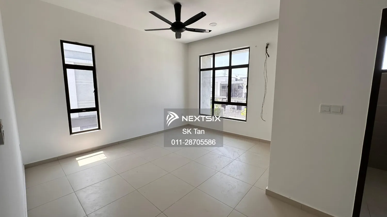 Cluster House For Rent in Semenyih Selangor - Image 8