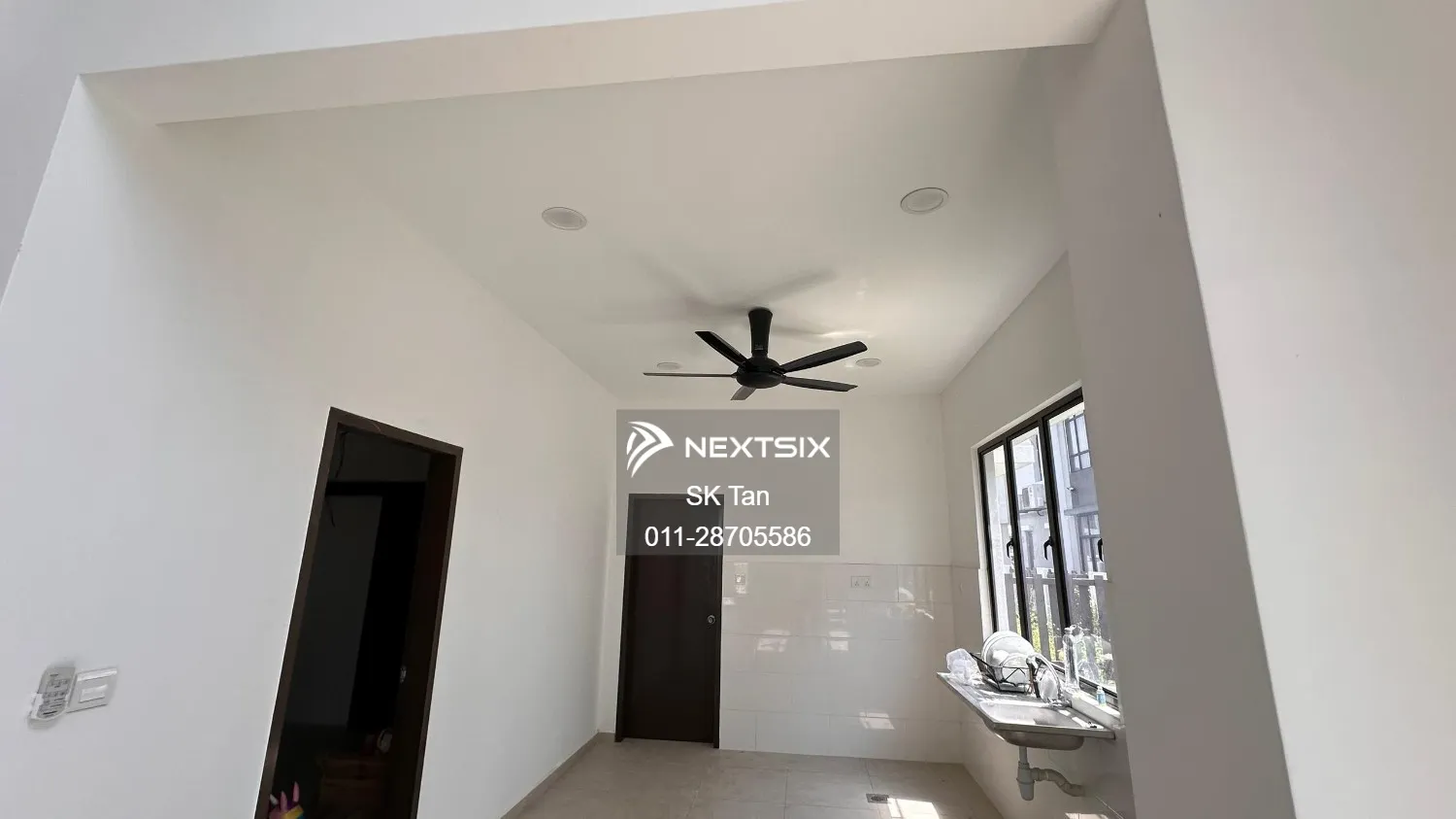 Cluster House For Rent in Semenyih Selangor - Image 9