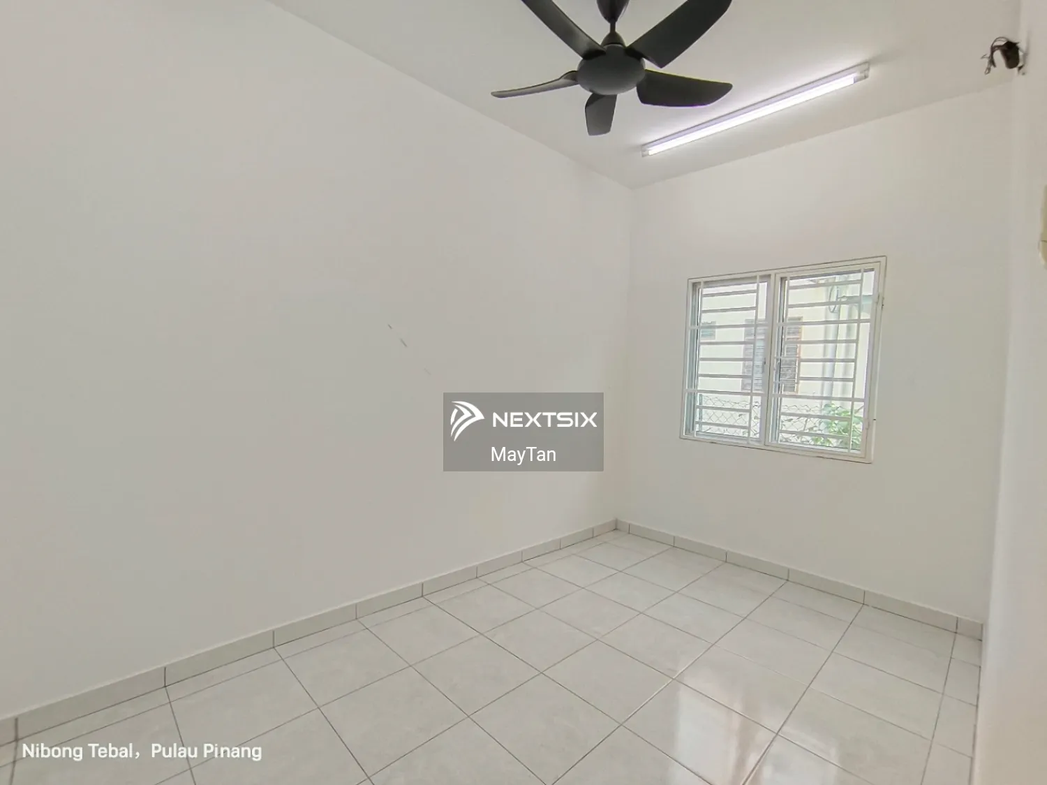 1.5-sty Terrace/Link House For Rent in Nibong Tebal Penang - Image 5