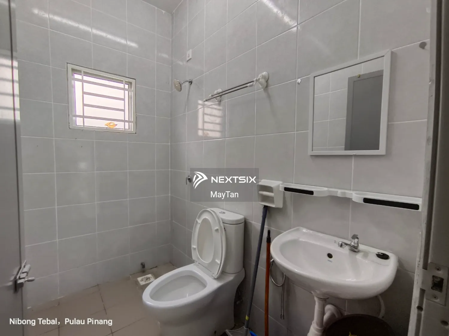 1.5-sty Terrace/Link House For Rent in Nibong Tebal Penang - Image 6