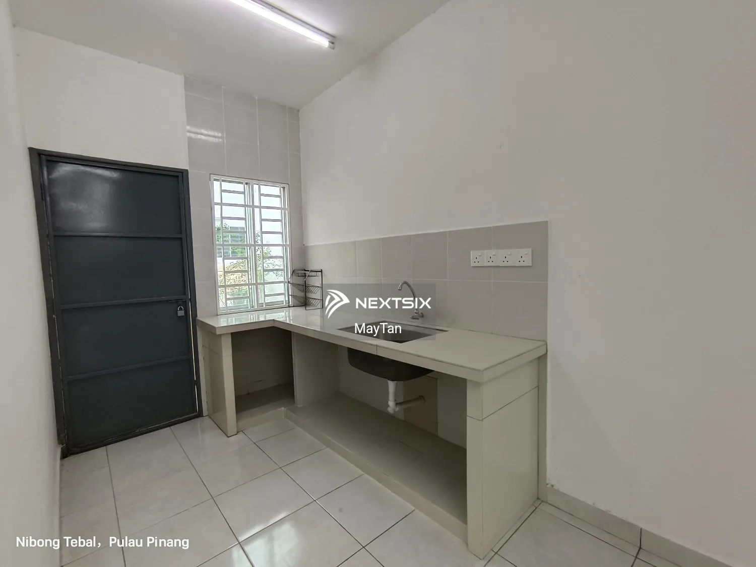 1.5-sty Terrace/Link House For Rent in Nibong Tebal Penang - Image 7