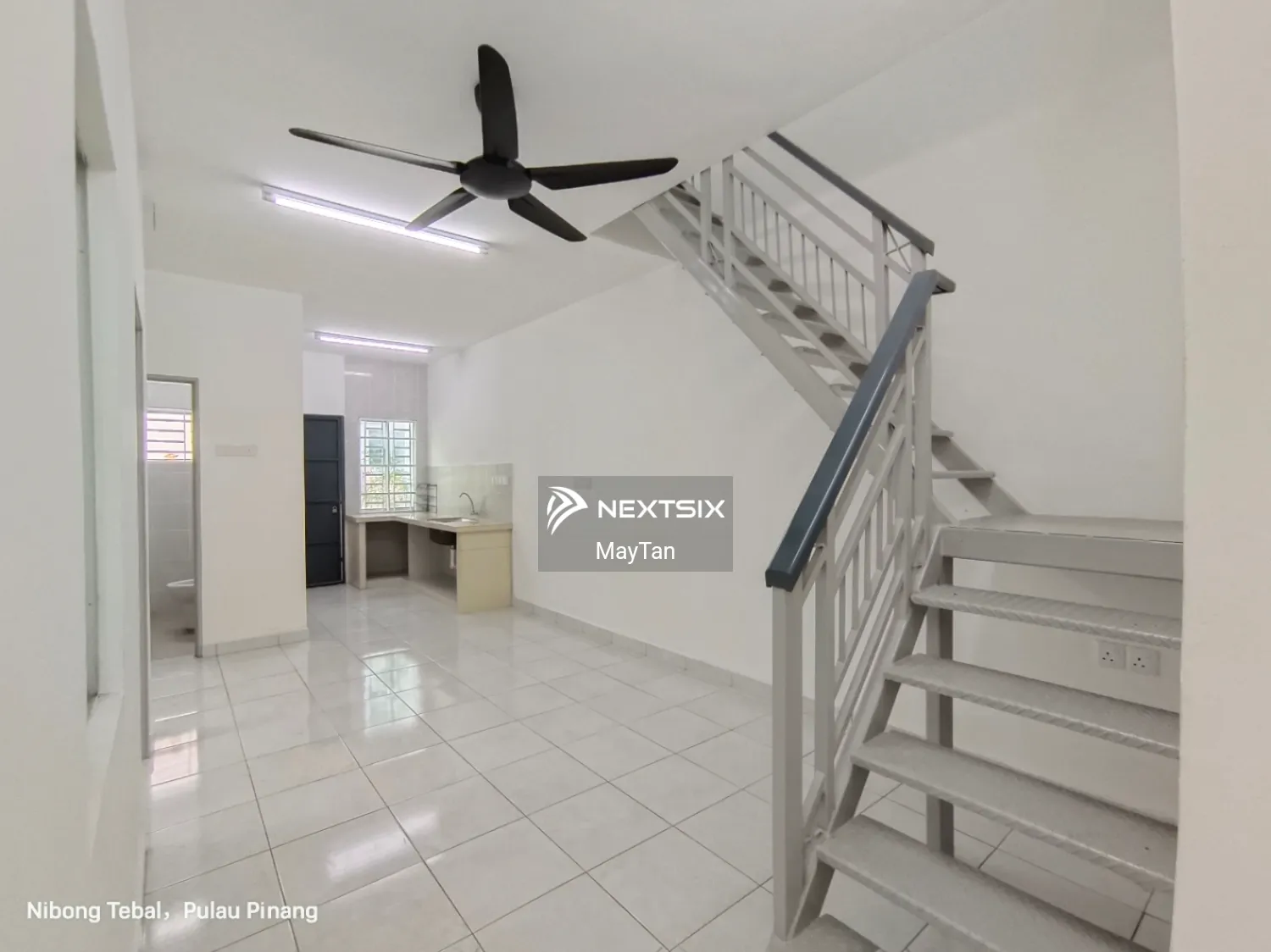 1.5-sty Terrace/Link House For Rent in Nibong Tebal Penang - Image 8