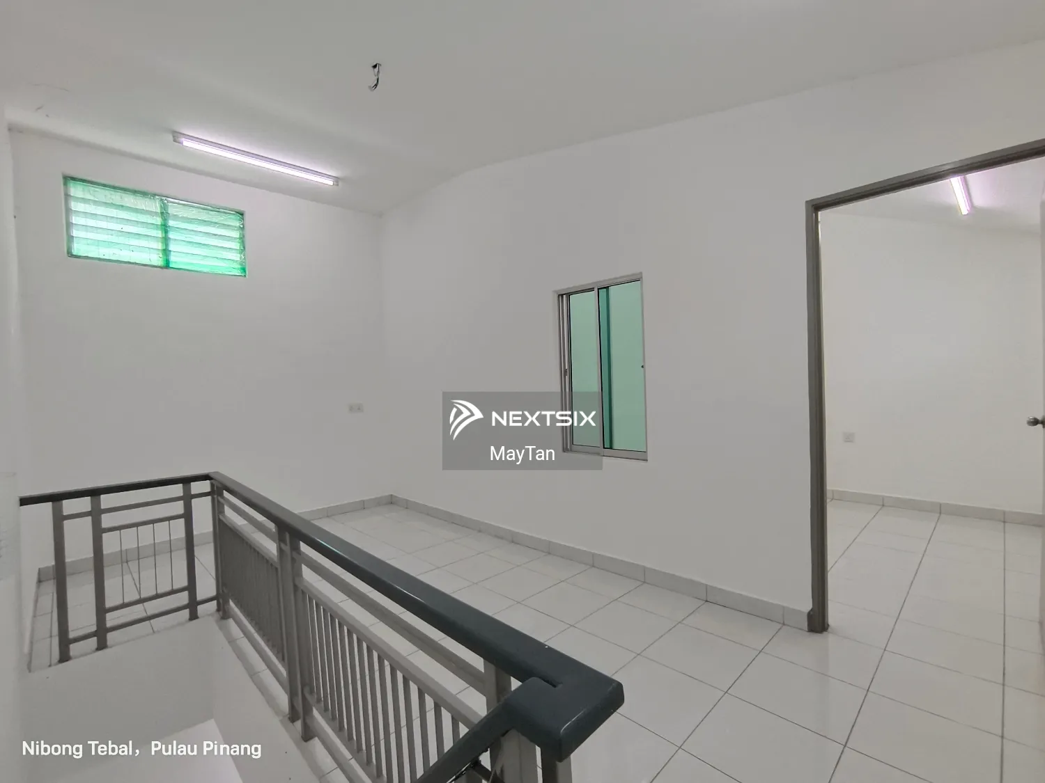 1.5-sty Terrace/Link House For Rent in Nibong Tebal Penang - Image 9