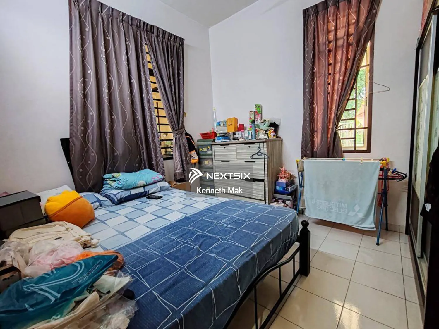 2-sty Terrace/Link House For Sale in Setia Indah Johor