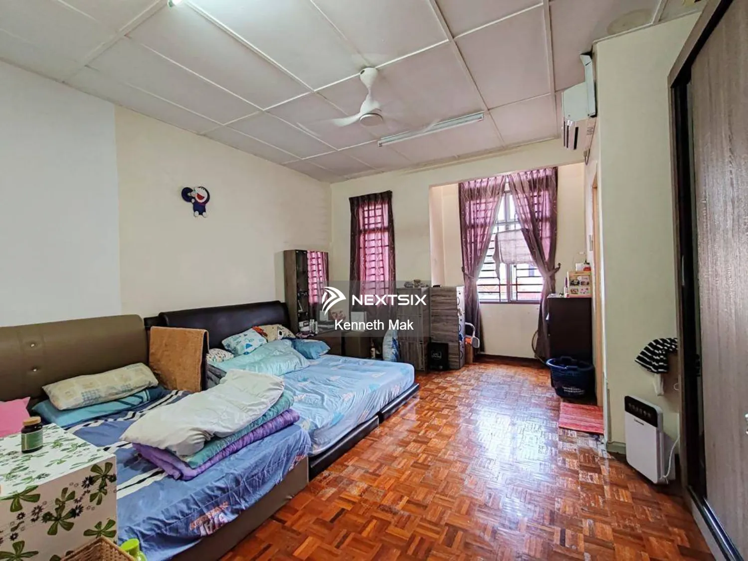 2-sty Terrace/Link House For Sale in Setia Indah Johor - Image 5