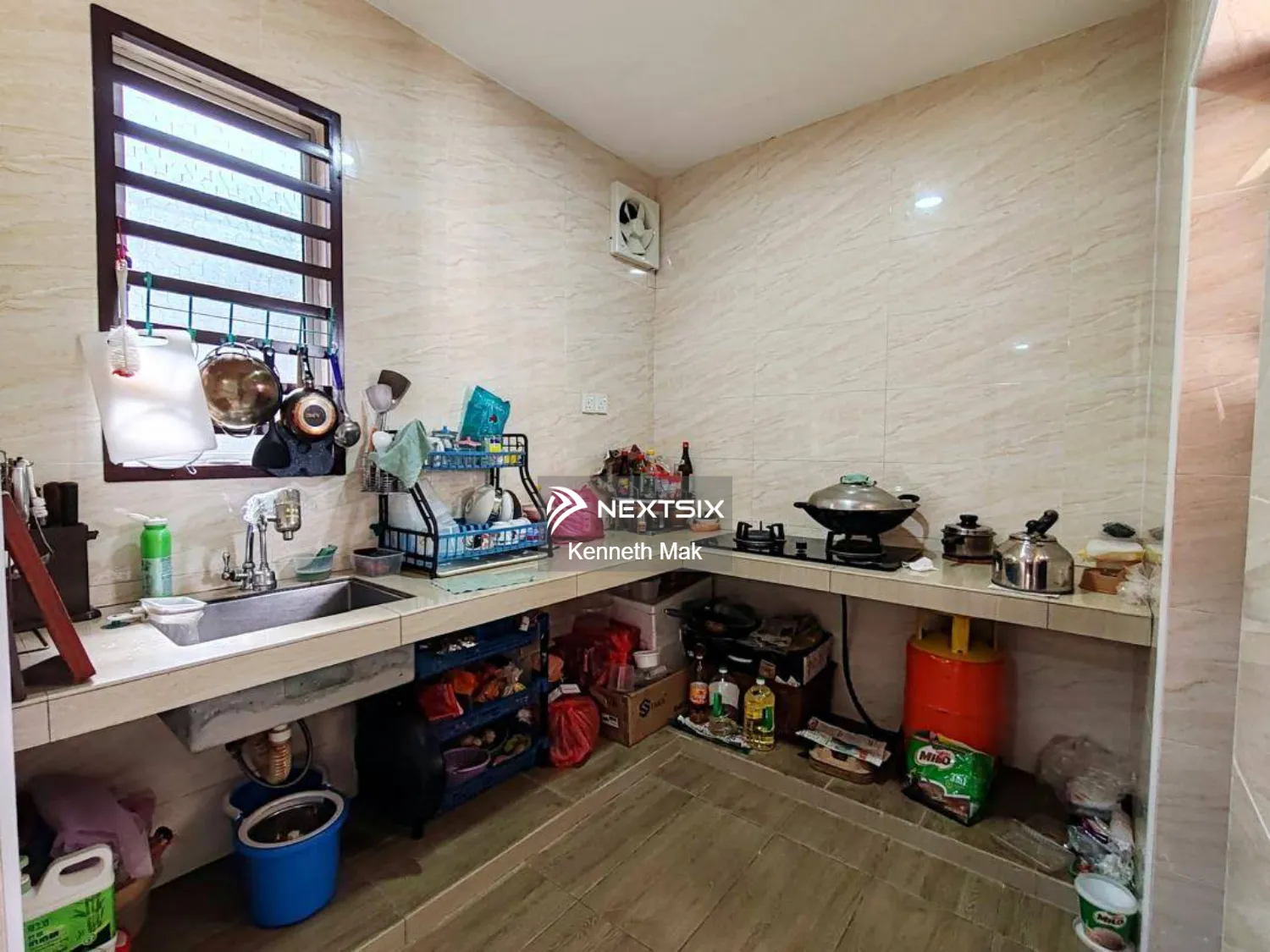 2-sty Terrace/Link House For Sale in Setia Indah Johor - Image 6