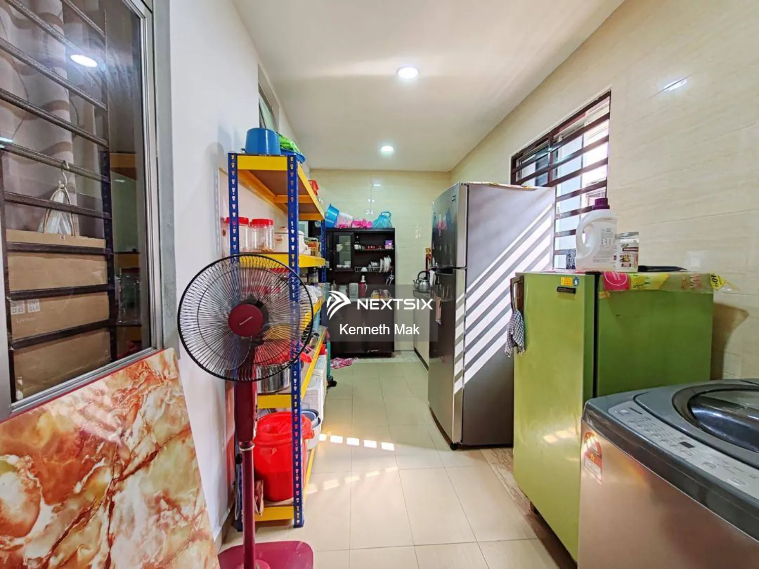 2-sty Terrace/Link House For Sale in Setia Indah Johor - Image 7