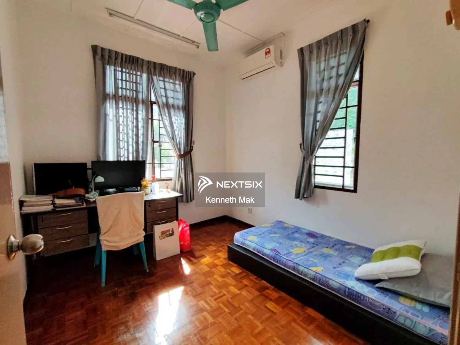 2-sty Terrace/Link House For Sale in Setia Indah Johor - Image 9