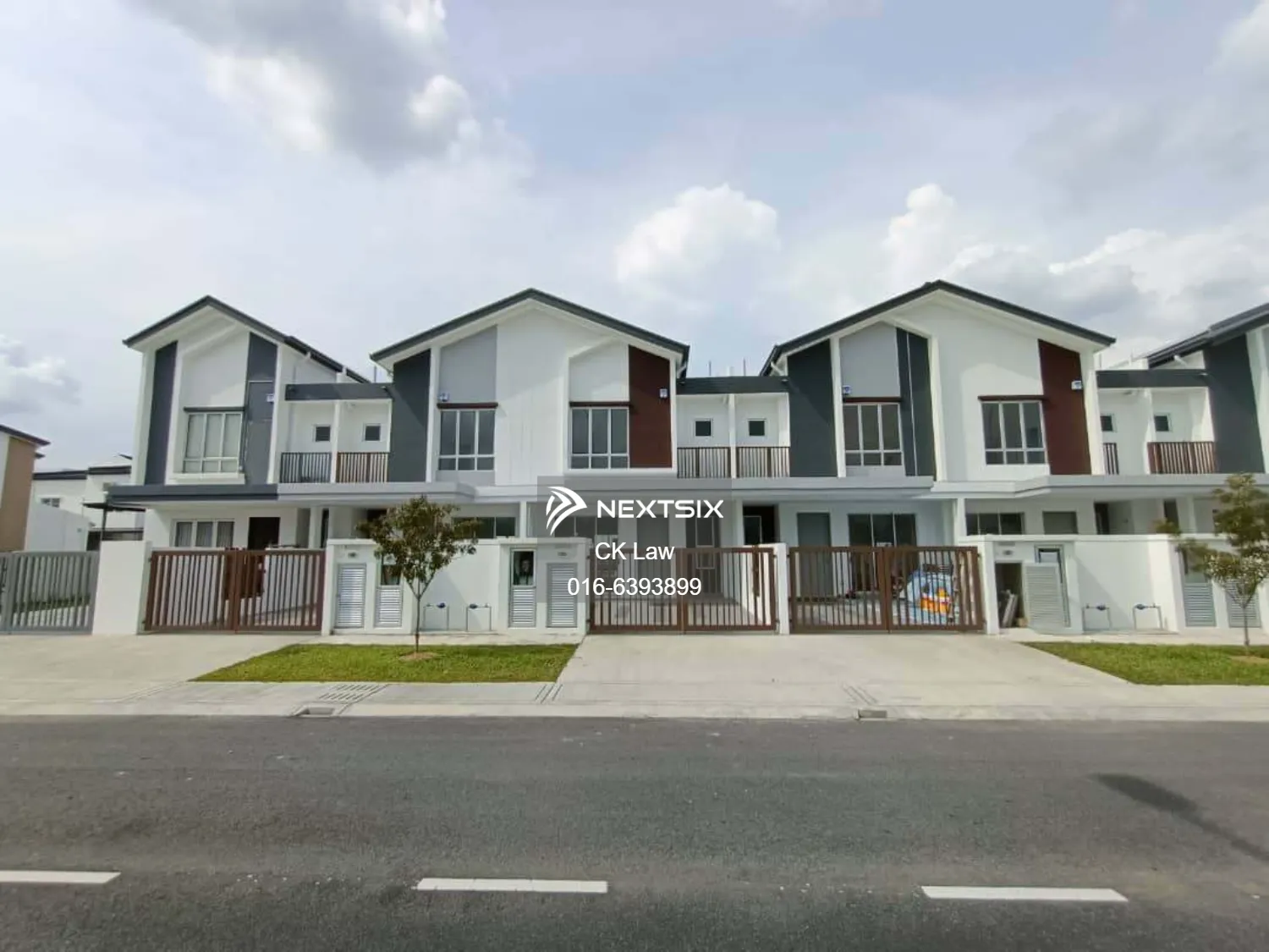 Setia Ecohill 2, Facing Open Brand New Unit