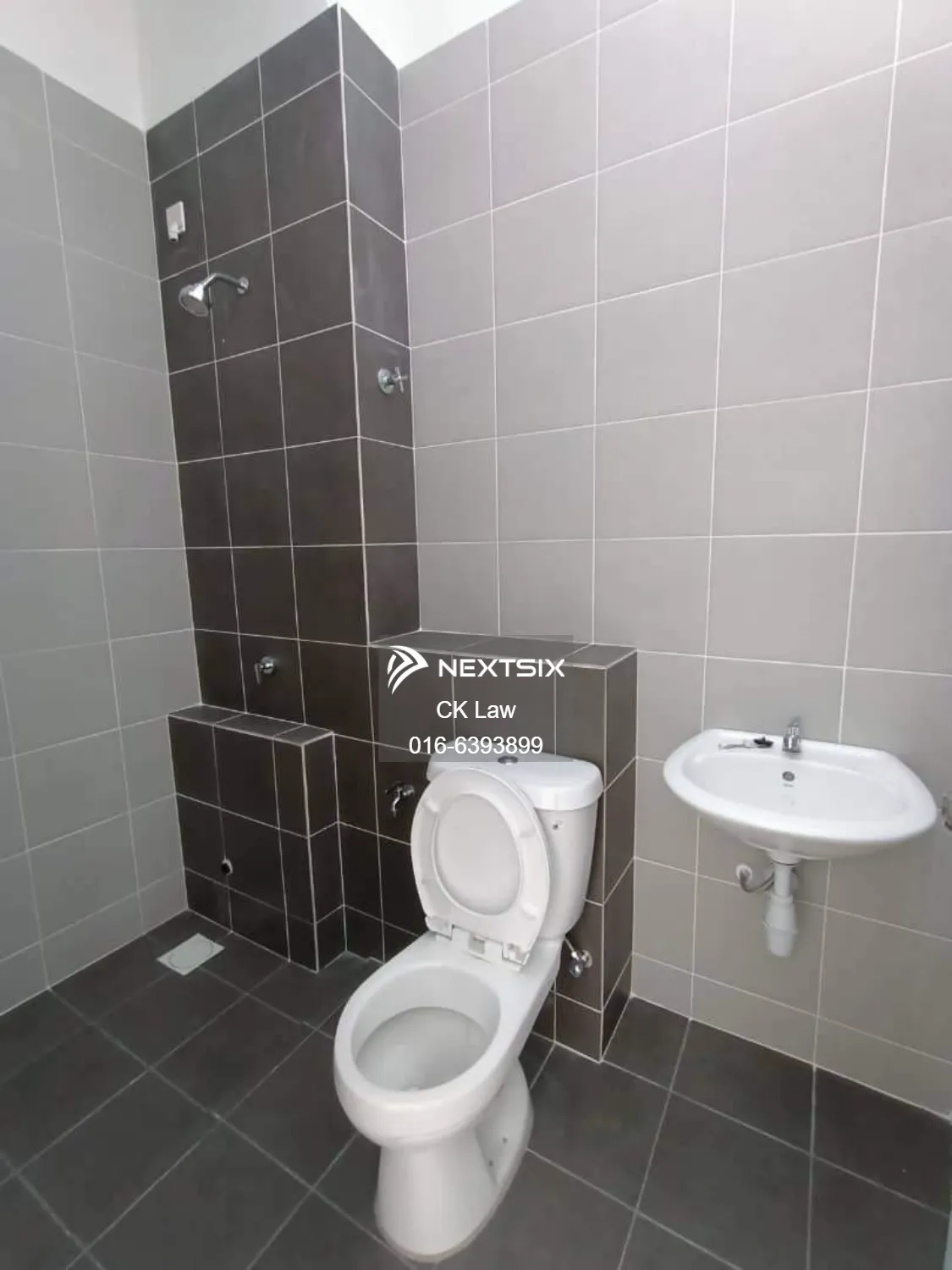 2-sty Terrace/Link House For Sale in Semenyih Selangor - Image 11