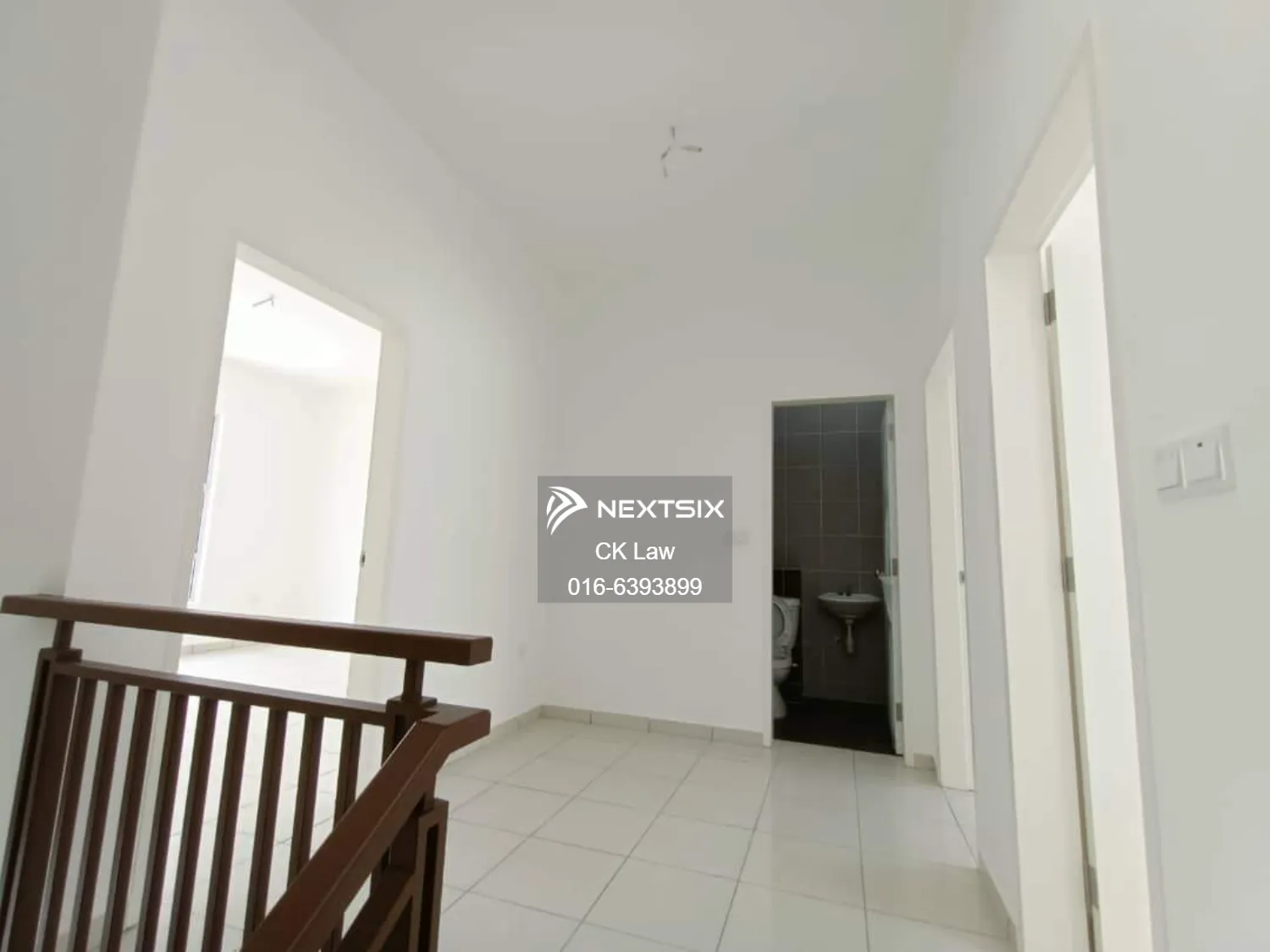 2-sty Terrace/Link House For Sale in Semenyih Selangor - Image 7