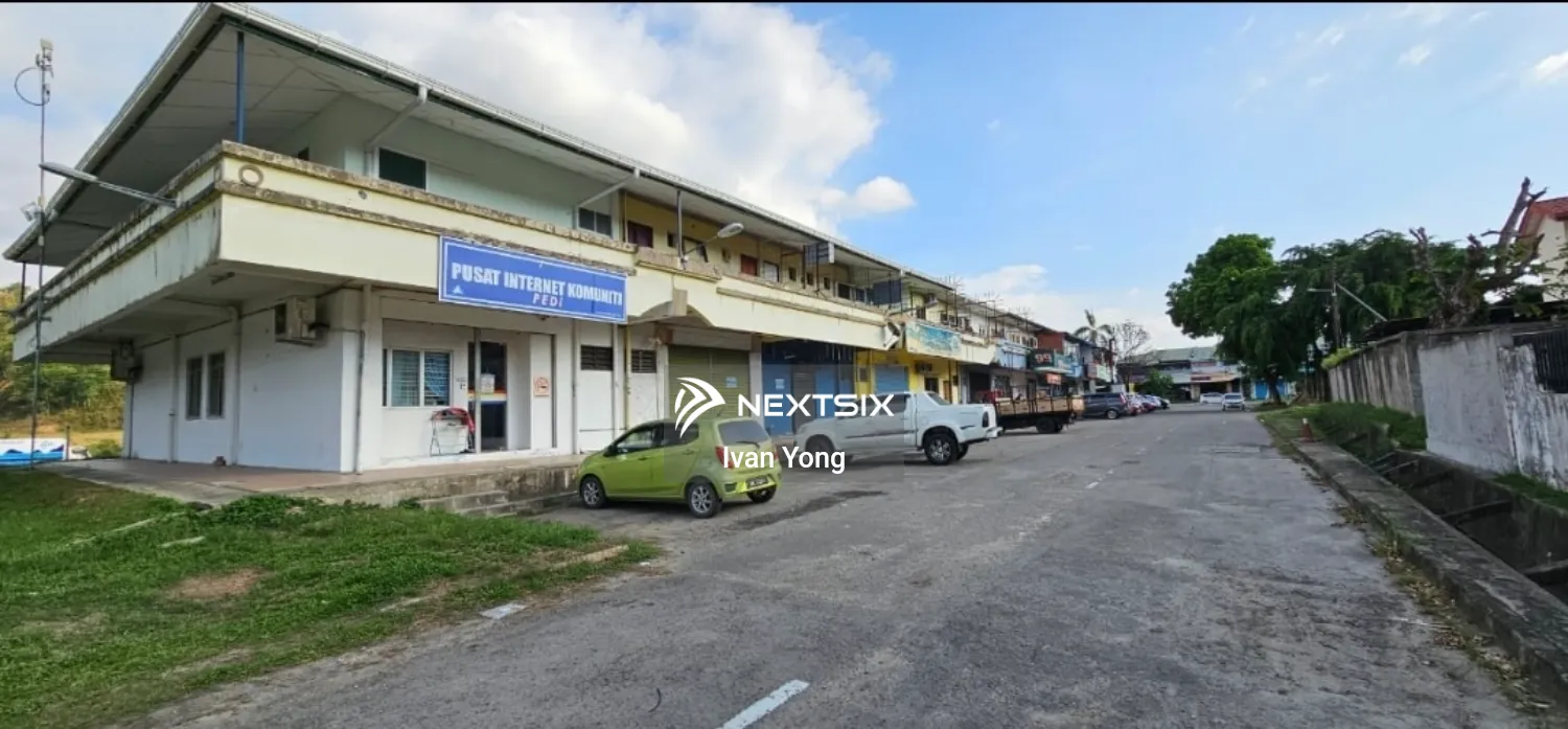 Shop For Rent in Kota Kinabalu Sabah - Image 2