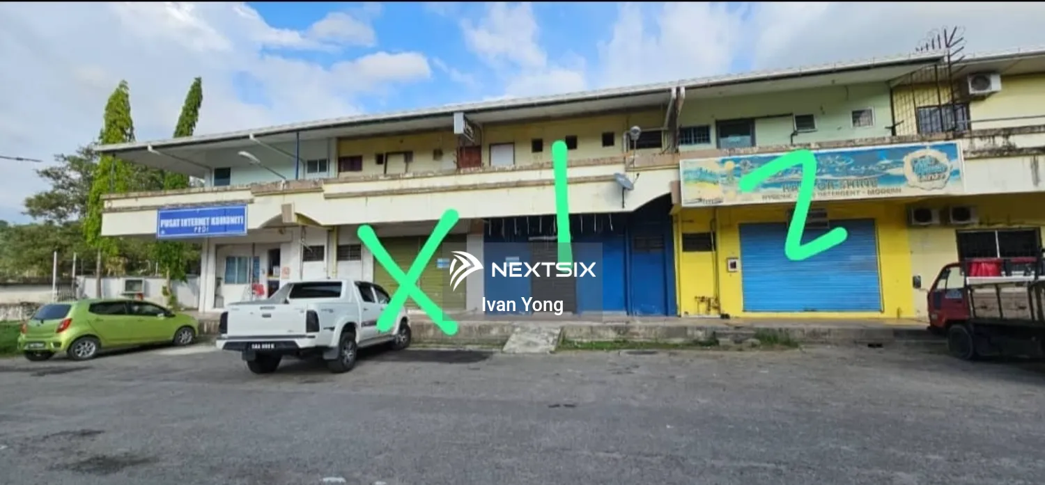 Shop For Rent in Kota Kinabalu Sabah - Image 3