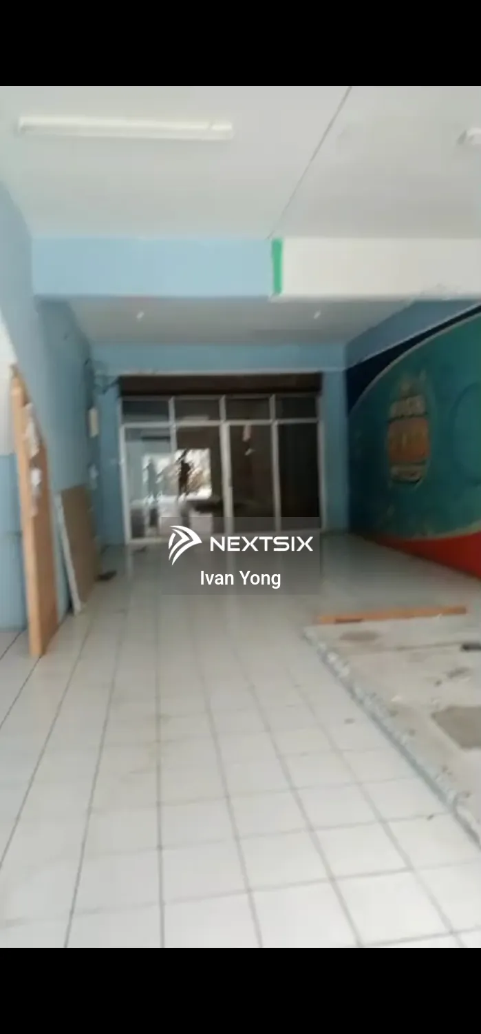 Shop For Rent in Kota Kinabalu Sabah - Image 5