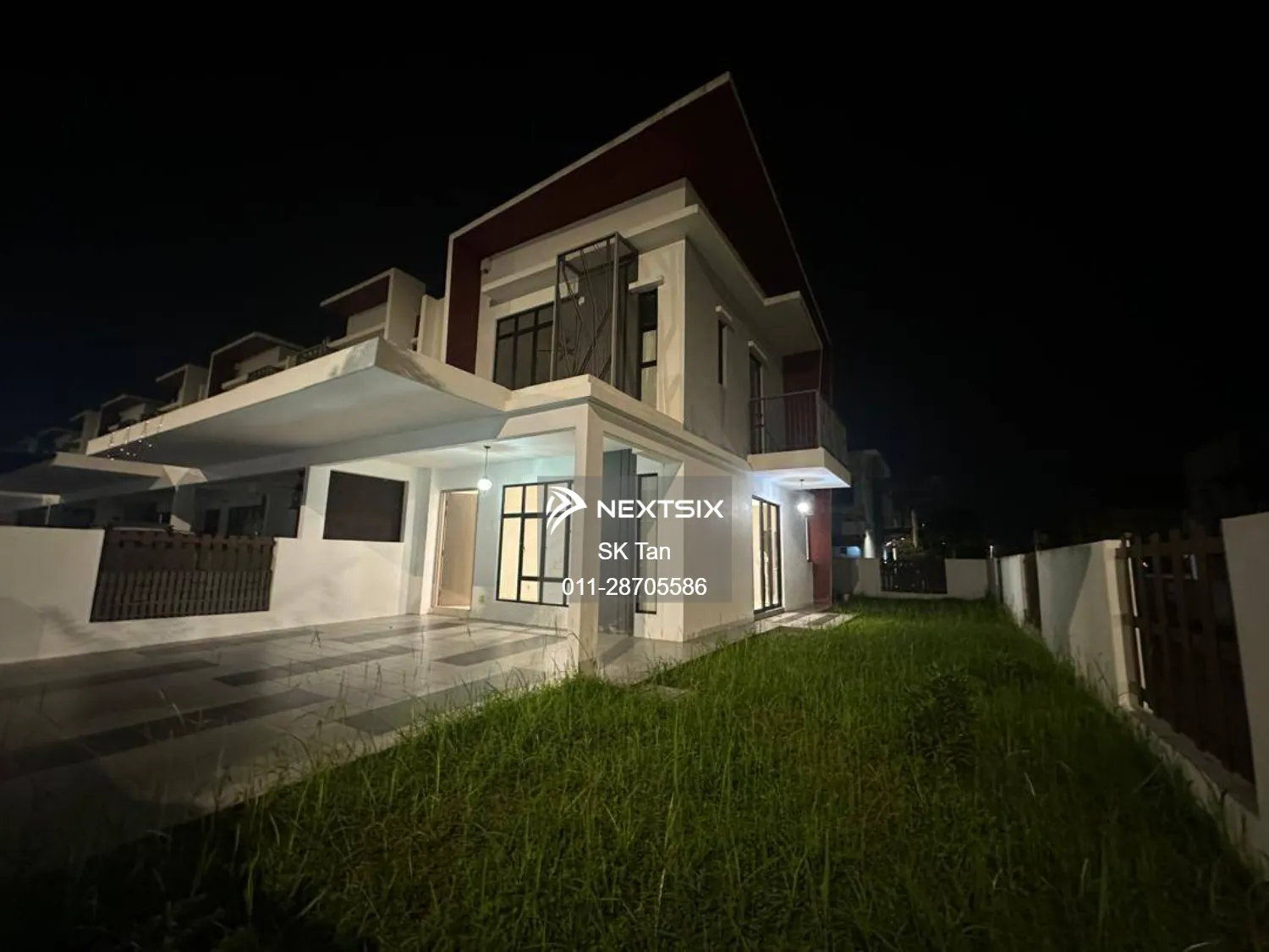 2-sty Terrace/Link House For Rent in Semenyih Selangor - Image 6