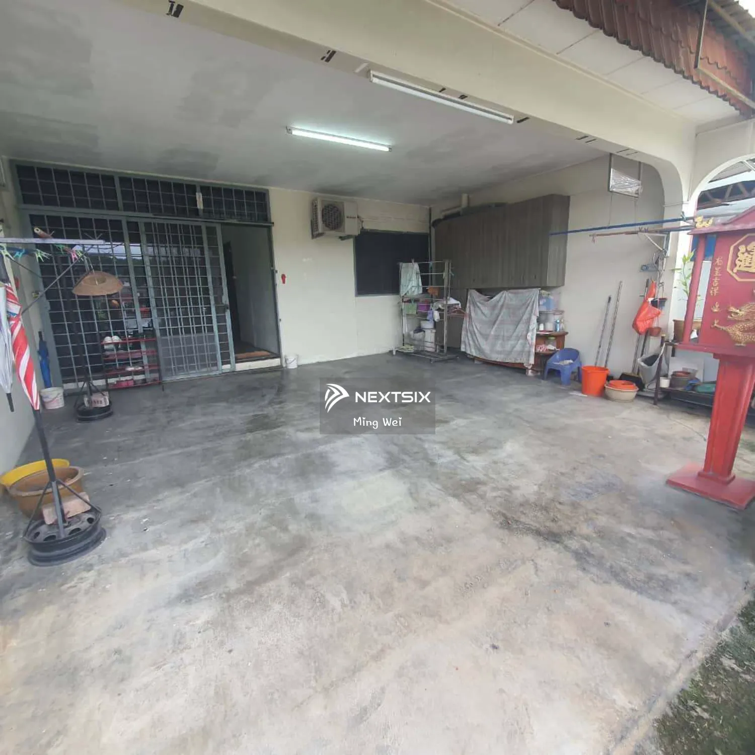 Kulai SaLeng