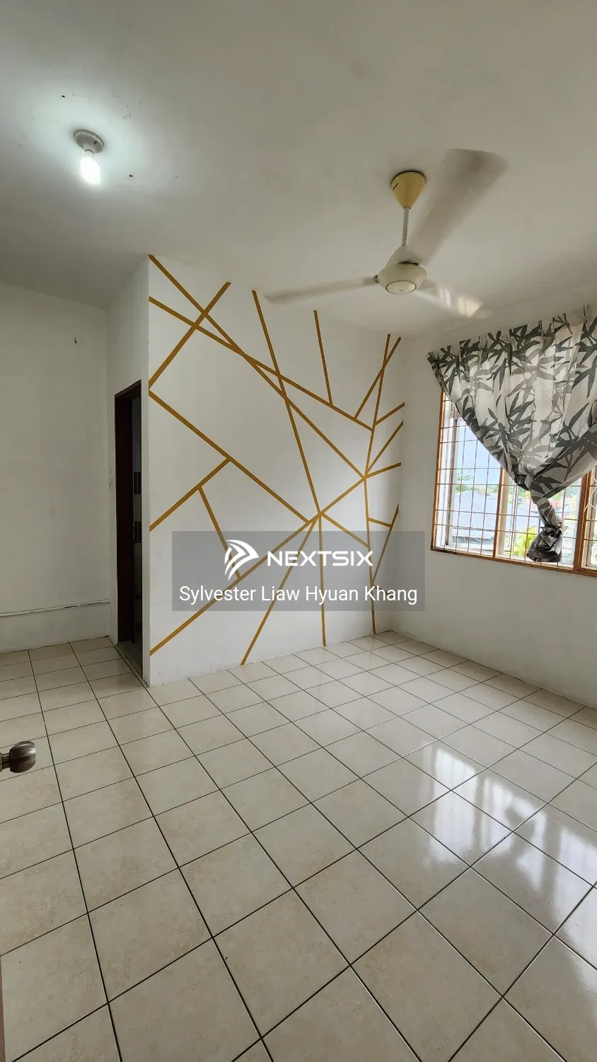 Apartment For Sale in Kota Kinabalu Sabah