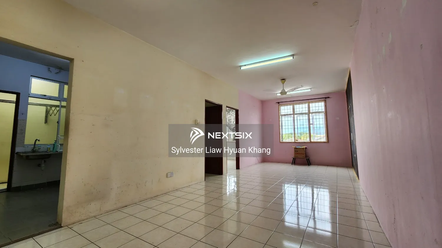 Apartment For Sale in Kota Kinabalu Sabah - Image 8