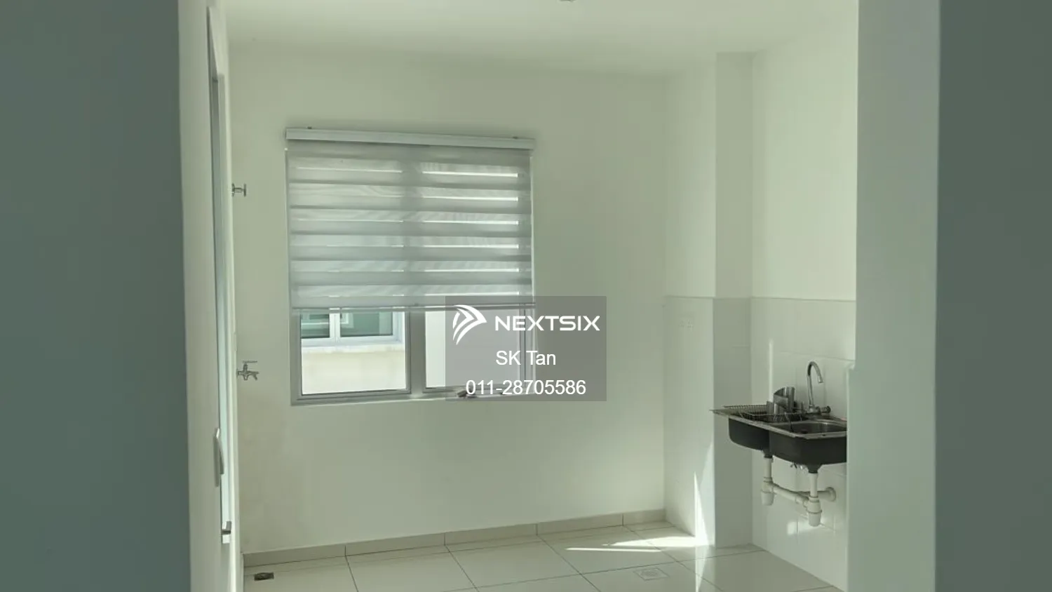 2-sty Terrace/Link House For Rent in Semenyih Selangor - Image 11