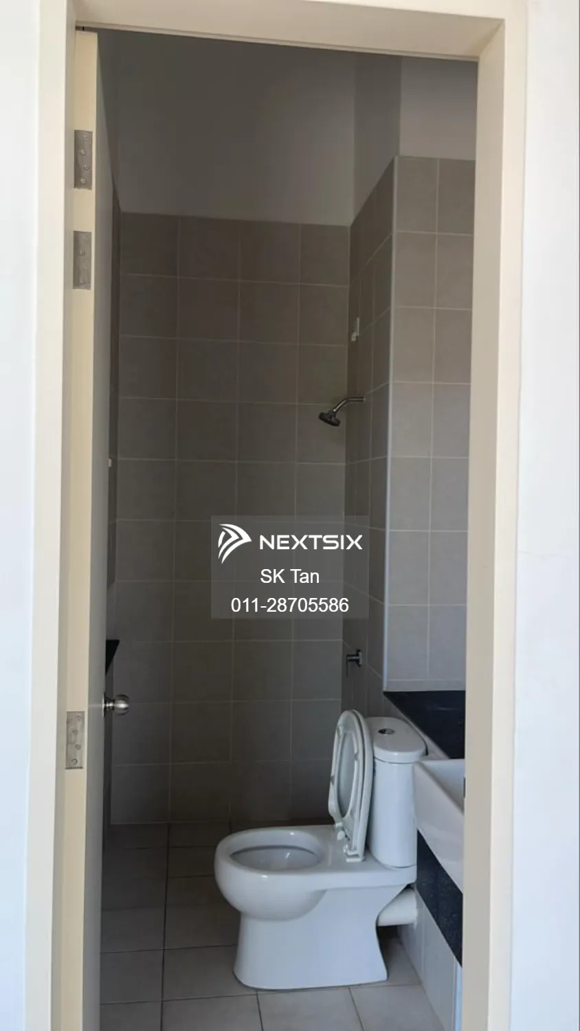 2-sty Terrace/Link House For Rent in Semenyih Selangor - Image 14