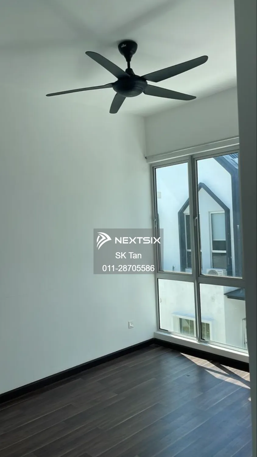 2-sty Terrace/Link House For Rent in Semenyih Selangor - Image 5