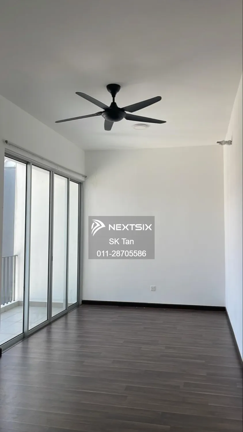 2-sty Terrace/Link House For Rent in Semenyih Selangor - Image 6