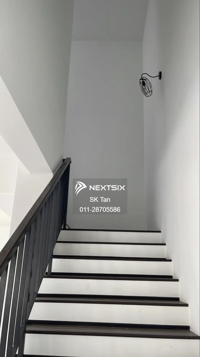 2-sty Terrace/Link House For Rent in Semenyih Selangor - Image 7