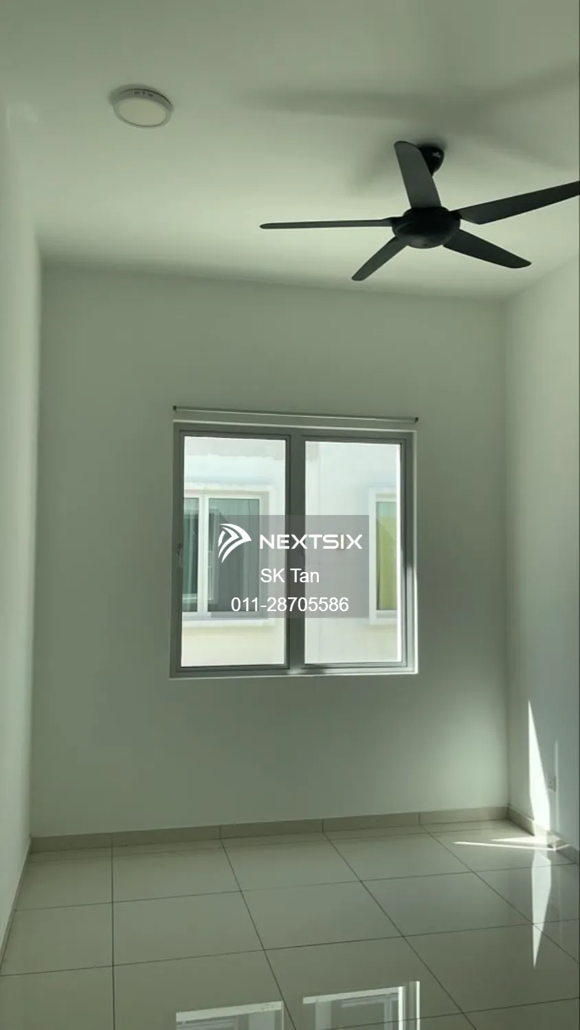 2-sty Terrace/Link House For Rent in Semenyih Selangor - Image 9