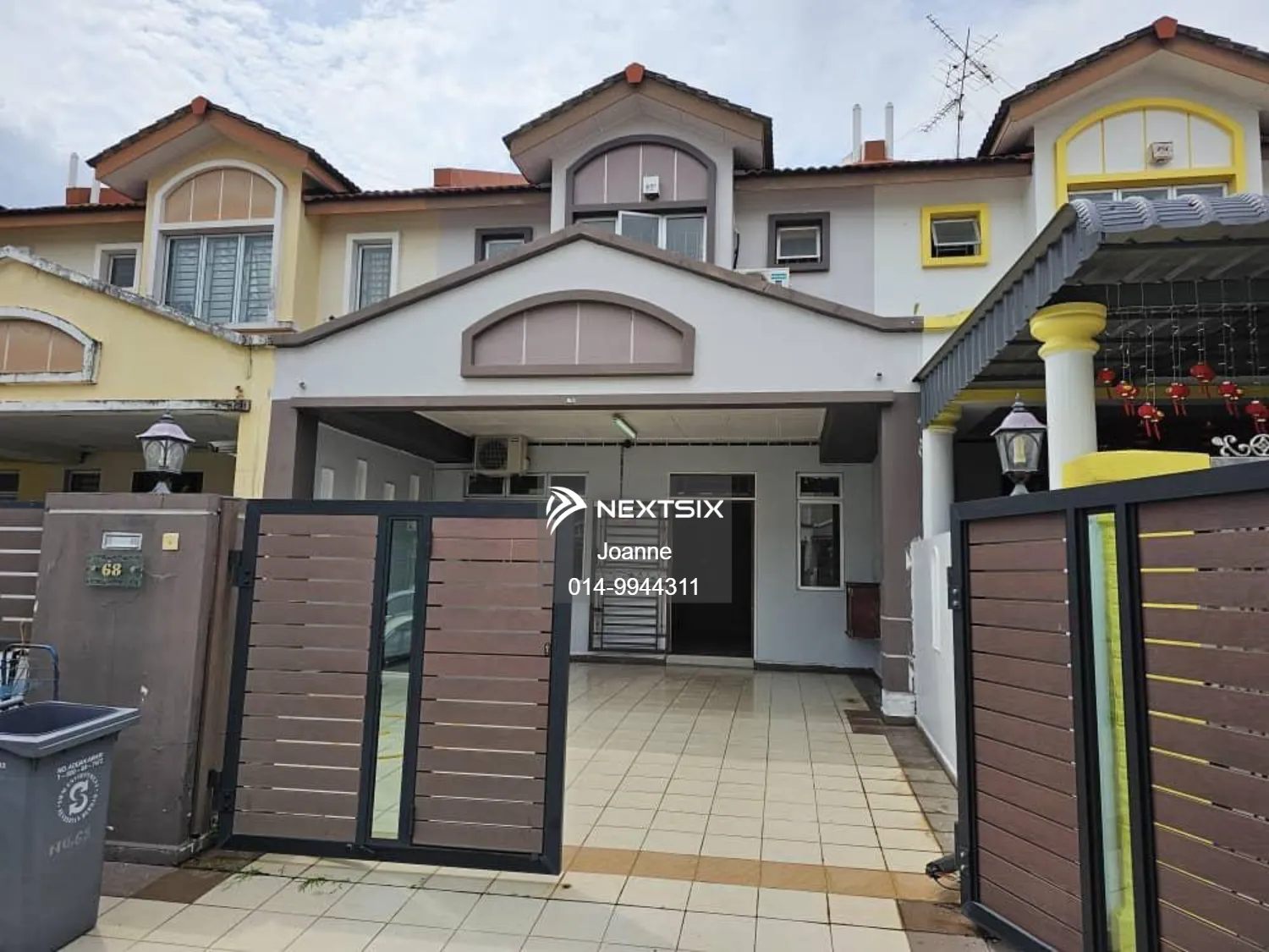 68 Bukit Indah 19 Perling Nusa Duta Perintis Idaman Horizon Hills
