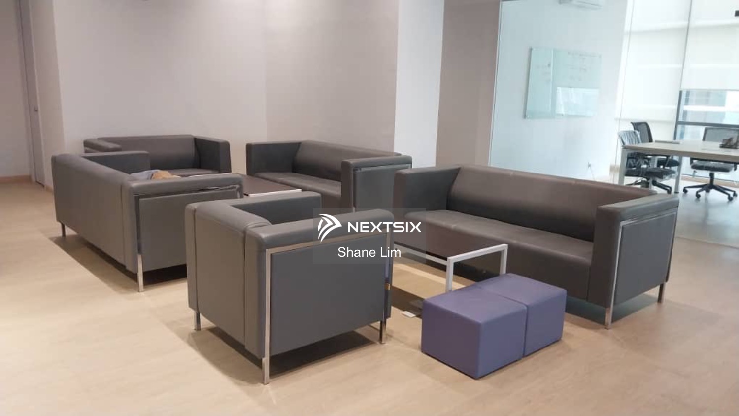 Office For Rent in Kampung Kerinchi (Bangsar South) Kuala Lumpur